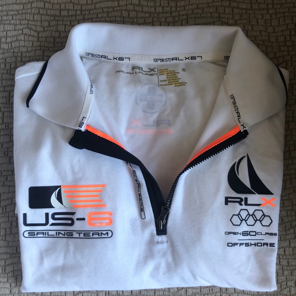 RLX men’s shirt